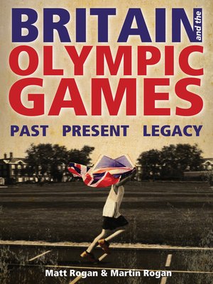 cover image of Britain and the Olympic Games